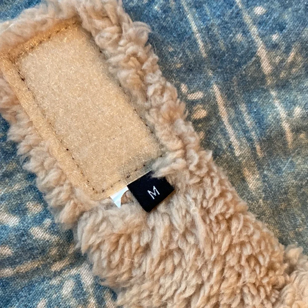 All for Paws Small Pet Sherpa Wrap